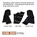 TeamStrap Moving Straps Make Lifting, Carrying and Moving Furniture, Appliances, Mattresses, and Other Heavy Or Bulky Objects Simple And Safe - A 2 Person Team Can Lift Up To 650 Lbs. Using TeamStrap