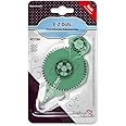 Scrapbook Adhesives By 3L, E-Z Dots Repositionable Refill, 43-Feet