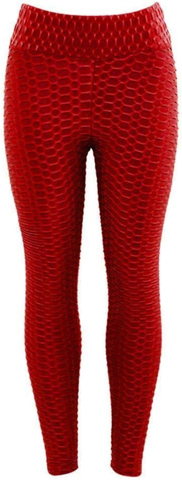 Amazon Co Jp ヨガフィットネスヨガジョギングとゴルフパンツ アンチセルライトレギンスフィットネスレギンス セクシーなハイウエストワークアウトジェギンス Wine S スーパーソフトモーダルヨガ ピラティスパンツ ホーム キッチン