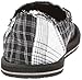 Sanuk Kids Vagabond Madras Slip On (Toddler/Little Kid/Big Kid)