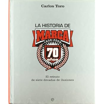 Historia de marca