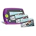 LeapFrog LeapPad Glo Kids Learning Tablet, Purple