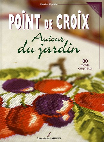 Point de croix
