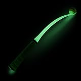 SPORTSPET High Bounce Launcher Glow in the Dark Dog Ball 60mm view 4