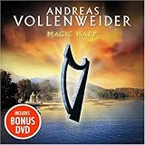 Magic Harp [CD/Bonus DVD]