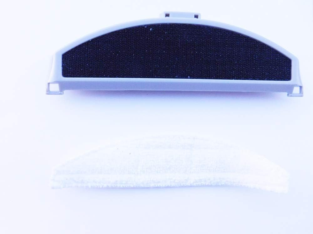 Best Bobsweep Bobi Pet Robotic Vacuum