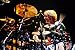 Vater Stewart Copeland Signature Drumsticks, Pair