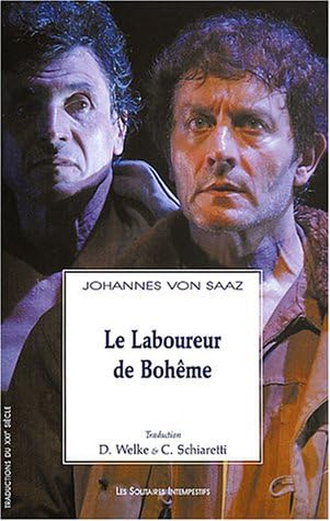 Le laboureur de bohême