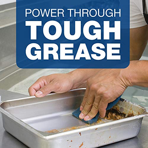 6 Professional+Dishwashing+Detergent+Commercial+Restaurant