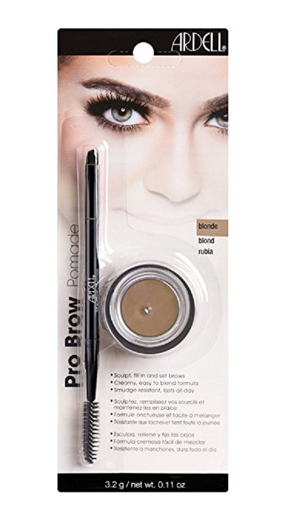 Ardell Pro Brow Pomade, Blonde