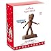 Hallmark 1795QXI3465 Marvel Guardians of The Galaxy Groot Keepsake Christmas Ornaments