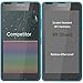 [3-PACK]-Mr.Shield Designed For (Nokia) Microsoft Lumia 640 [Tempered Glass] Screen Protector with Lifetime Replacement