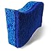 Scotch-Brite Non-Scratch Scrub Sponge, 9-Sponges