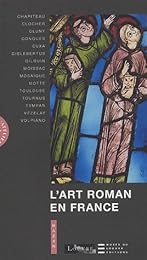 L' art roman en France