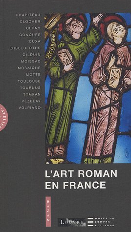 L' art roman en France