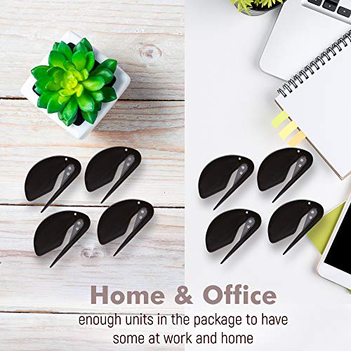 4 Letter+Opener+Plastic+Envelope+Slitter