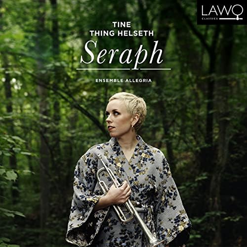 Lucienne Renaudin Vary - The Voice Of The Trumpet - Amazon.com Music