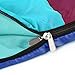 Kids or Children’s Junior Sleeping Bags – Polyester Ultralight Sleeping Bag for Camping & Hiking – Withstands Extreme Temp. of 32-60°F – Includes Backpack for Storage & Carrying