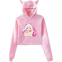 Amazon Com Sunvito Cat Ear Headphones On Ear Kids Headphone With Led Flash Wired Mode And 3 5mm Jack 85db Volume Control Foldable Girls Headphones For School Birthday Gifts Electronics