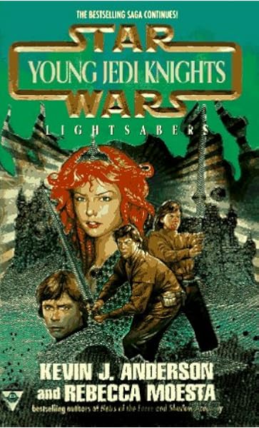 jedi knight lightsaber