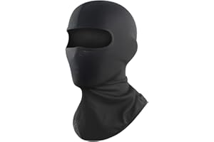 2THESTARS Ski Mask Balaclava with High Elasticity, Shiesty Mask, Quick-Dry Fabric, Suitable for All Seasons, Unisex