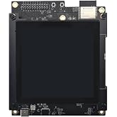 ESP32-S3-LCD-EV-Board Development Board