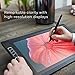 Wacom DTHW1620M Mobile Studio Pro 16 Tablet, Windows 10, 16