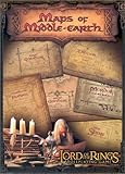 Maps of Middle Earth: The Lord of the Rings Map Set