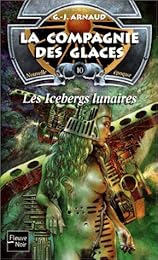 Les  icebergs lunaires