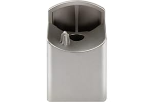 LanKstet 00628998 Dishwasher Handle End Cap Fits for Dishwasher 628998 3278499 PS8729301