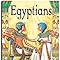 Egyptians (Usborne Beginners) (Beginners Series) : Turnbull, Stephanie ...
