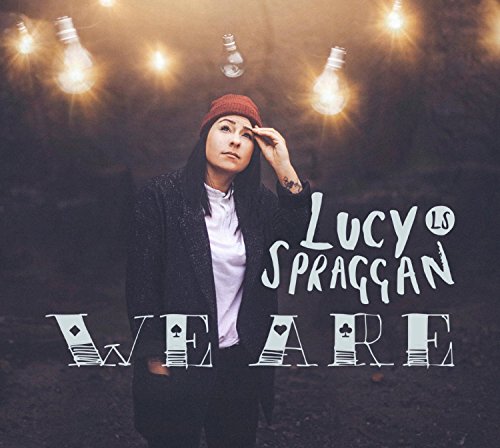 Lucy Spraggan - Uninspired Lyrics - Zortam Music
