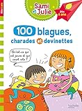 100 blagues, charades et devinettes by