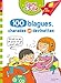 100 blagues, charades et devinettes by