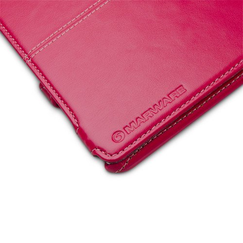 Marware AGHB14 C.E.O. Hybrid for iPad 2 Case - Pink