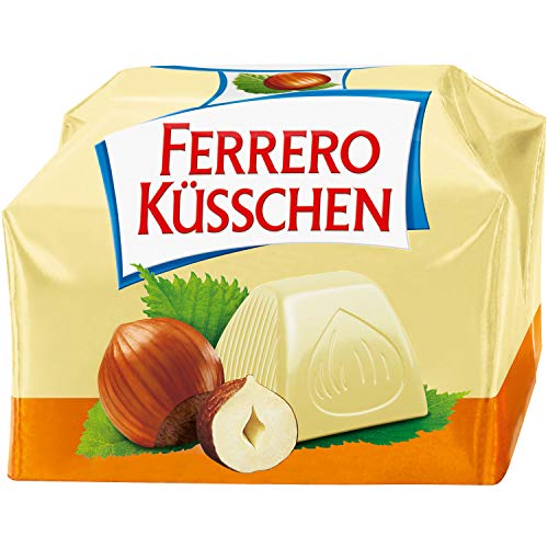Ferrero Kusschen White Pricepulse