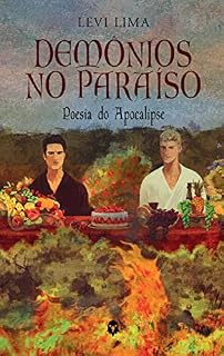 Livro Demônios no Paraíso: Poesia do Apocalipse
