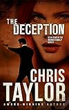 The Deception (The Munro Family Series Book 5)