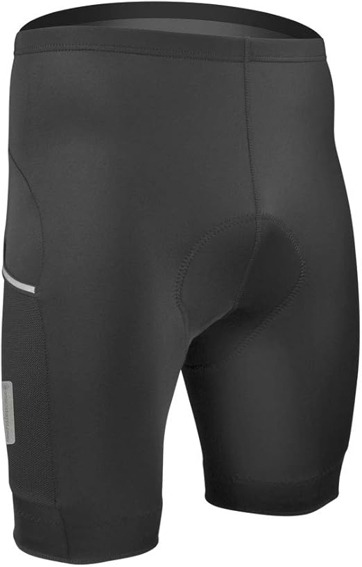 aerotech bike shorts