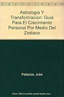 Astrología y transformación 9700507602 Book Cover