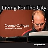 LIVING FOR THE CITY                                image