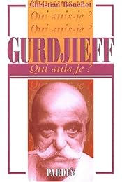Gurdjieff