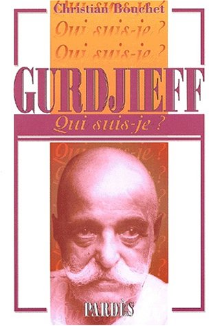 Gurdjieff