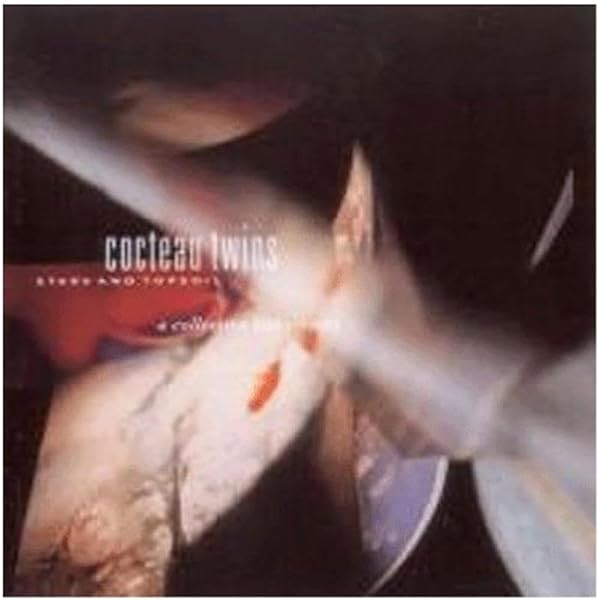 Cocteau Twins - BBC Sessions - Amazon.com Music