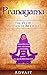 Pranayama: The Vedic Science of Breath: 14 Ultimate Breathing Techniques to Calm Your Mind, Relieve by 