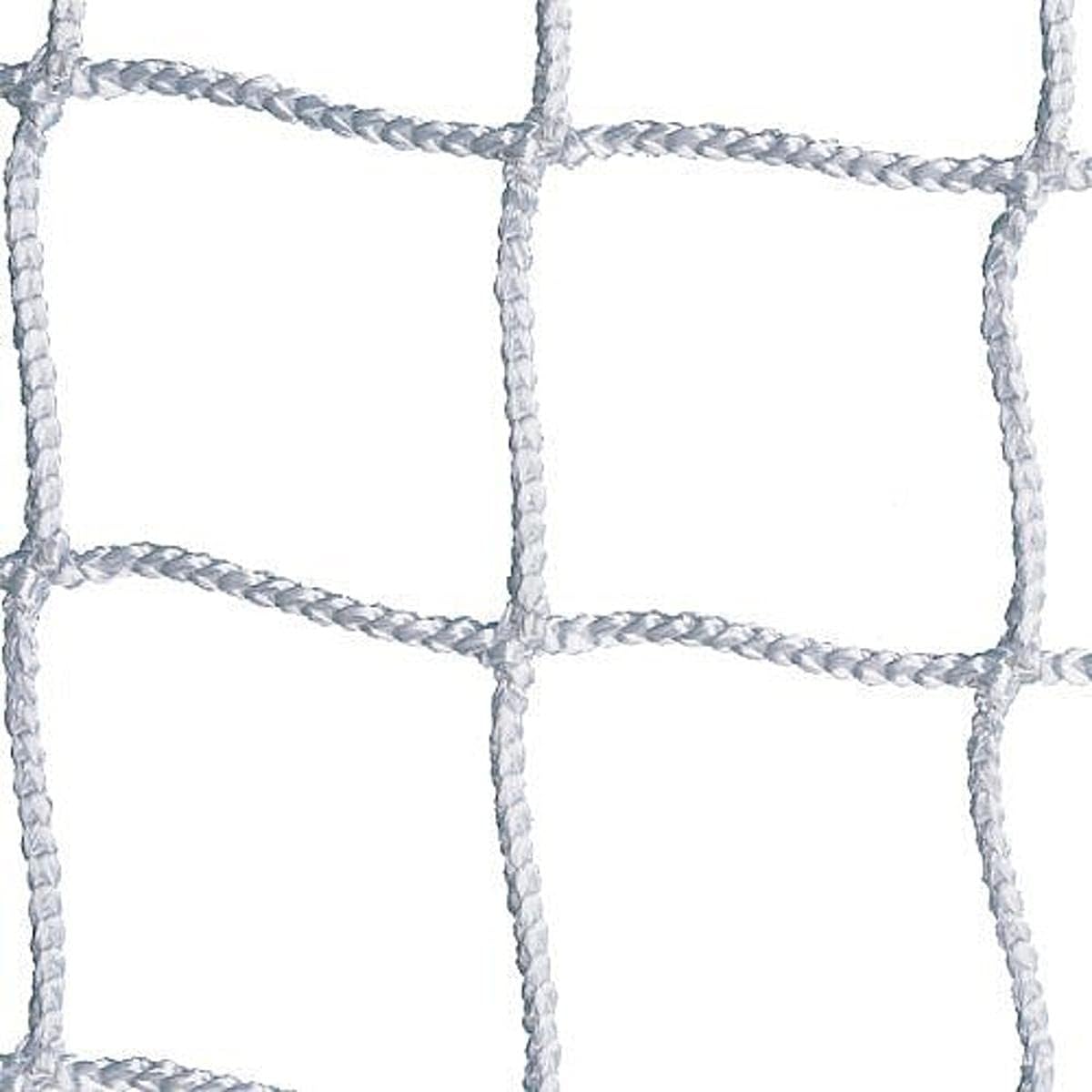 BSN Lacrosse Net (4mm) : Sports & Outdoors