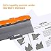 E-Z Ink Compatible Toner Cartridge Replacement for Brother TN750 TN-750 TN720 TN-720 to Use with HL-5450DN HL-5470DW HL-6180DW MFC-8710DW MFC-8910DW MFC-8950DW (Black, High Yield, 2-Pack)
