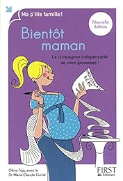 Bientôt maman