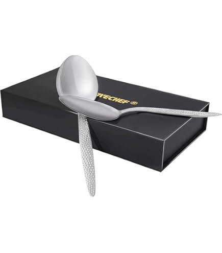 Amazon.com: JB Prince Gray Kunz Spoon - Special Edition