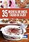 Livro 35 Receitas de Doces Fáceis de Fazer: Receitas de Doces Fáceis de Fazer